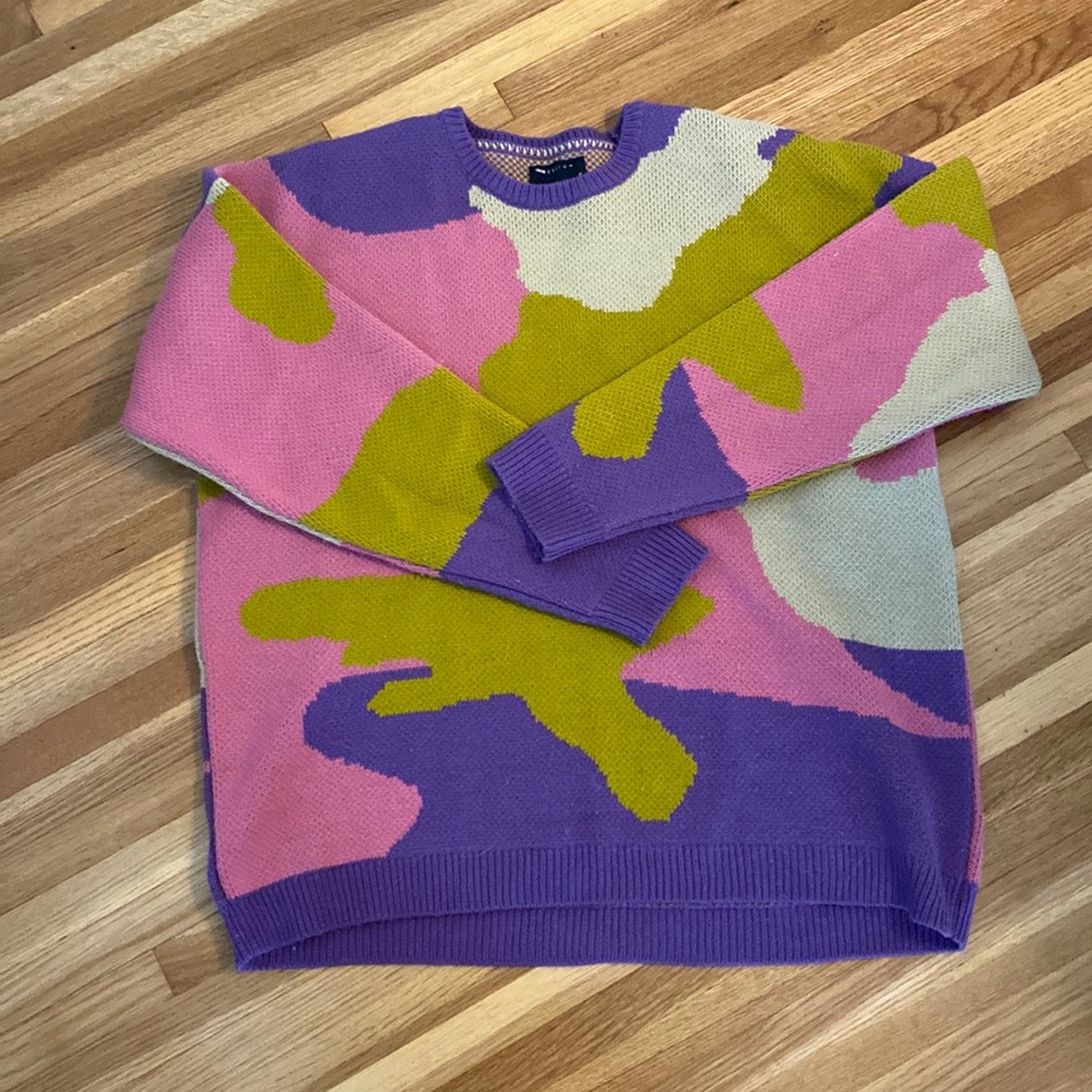 ASOS design sweater